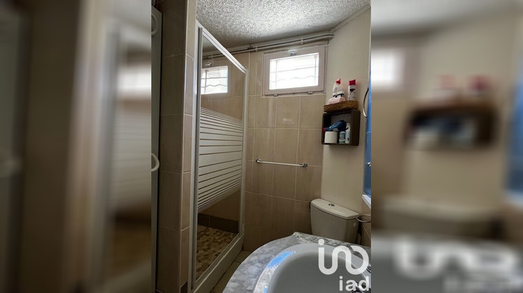 Ma-Cabane - Vente Appartement Le Barcarès, 36 m²