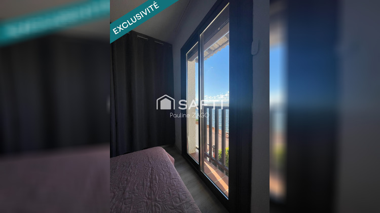 Ma-Cabane - Vente Appartement Le Barcares, 29 m²