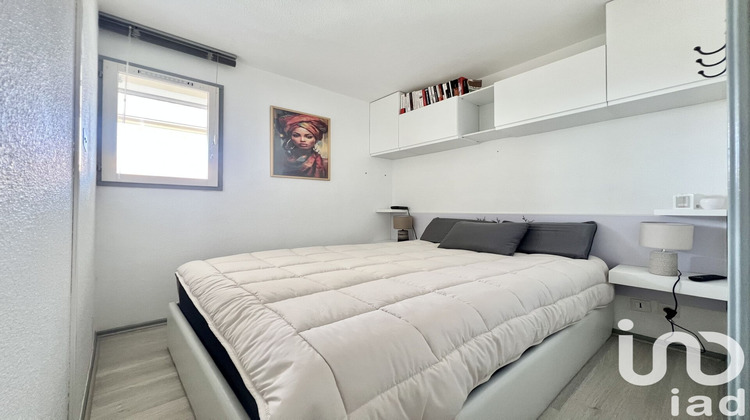 Ma-Cabane - Vente Appartement Le Barcarès, 38 m²