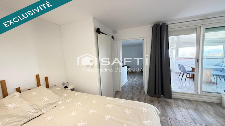 Ma-Cabane - Vente Appartement Le Barcarès, 36 m²