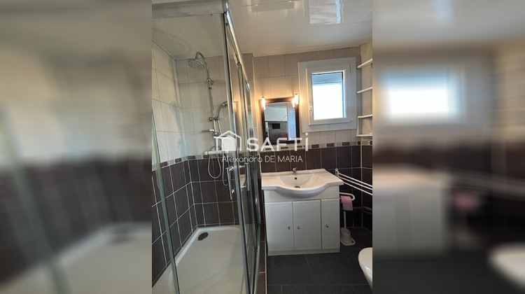 Ma-Cabane - Vente Appartement Le Barcares, 43 m²