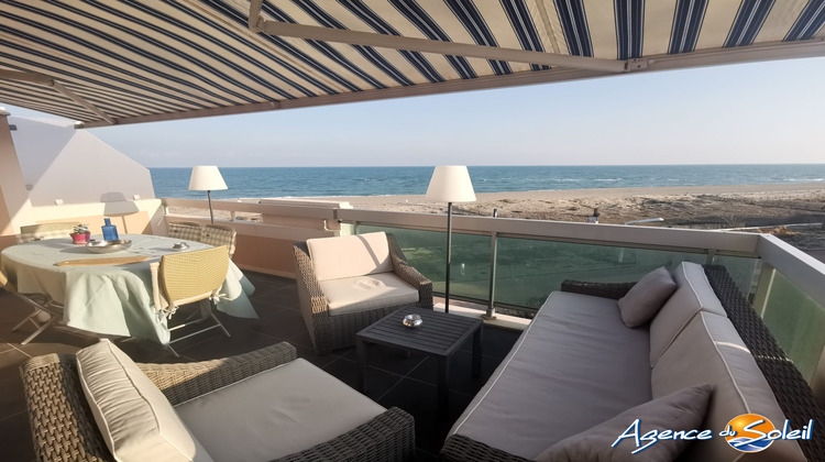 Ma-Cabane - Vente Appartement Le Barcarès, 84 m²