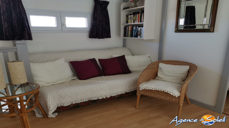 Ma-Cabane - Vente Appartement Le Barcarès, 84 m²