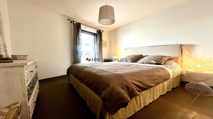 Ma-Cabane - Vente Appartement Le Barcarès, 95 m²