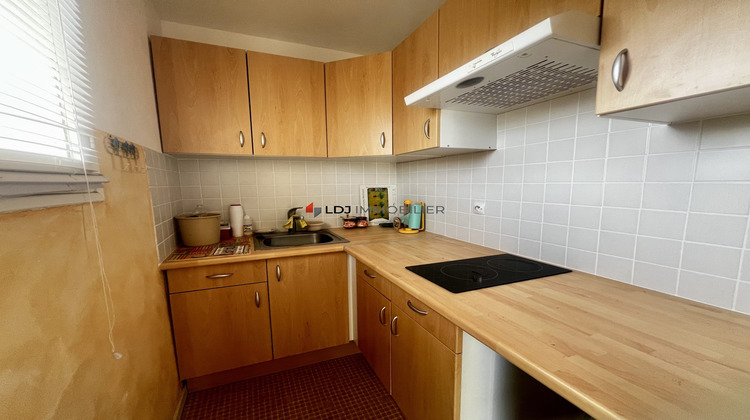 Ma-Cabane - Vente Appartement Le Barcarès, 35 m²