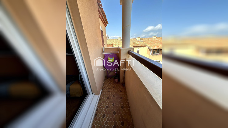 Ma-Cabane - Vente Appartement Le Barcares, 14 m²