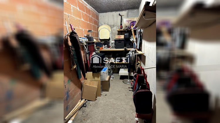 Ma-Cabane - Vente Appartement Le Barcares, 14 m²