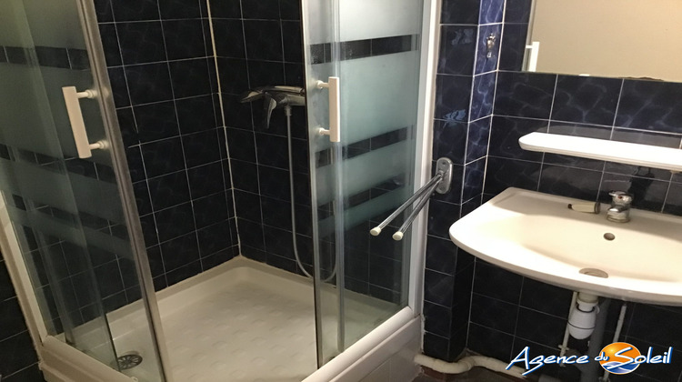 Ma-Cabane - Vente Appartement Le Barcarès, 25 m²