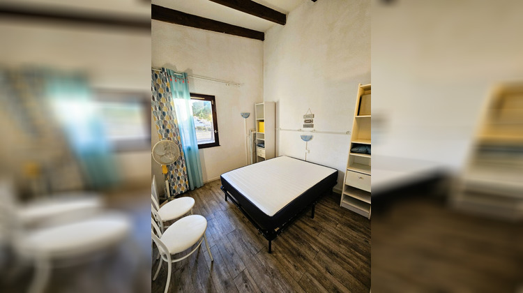 Ma-Cabane - Vente Appartement LE BARCARES, 26 m²