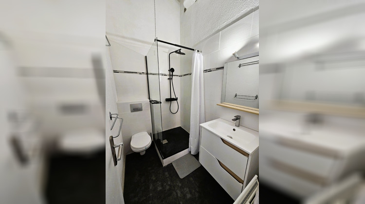 Ma-Cabane - Vente Appartement LE BARCARES, 26 m²