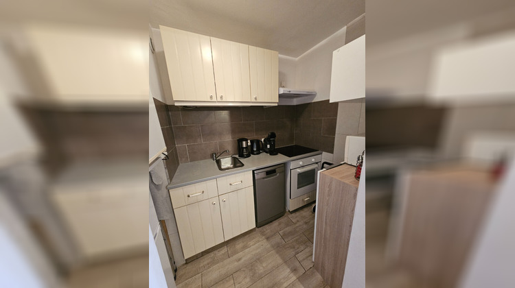 Ma-Cabane - Vente Appartement LE BARCARES, 32 m²