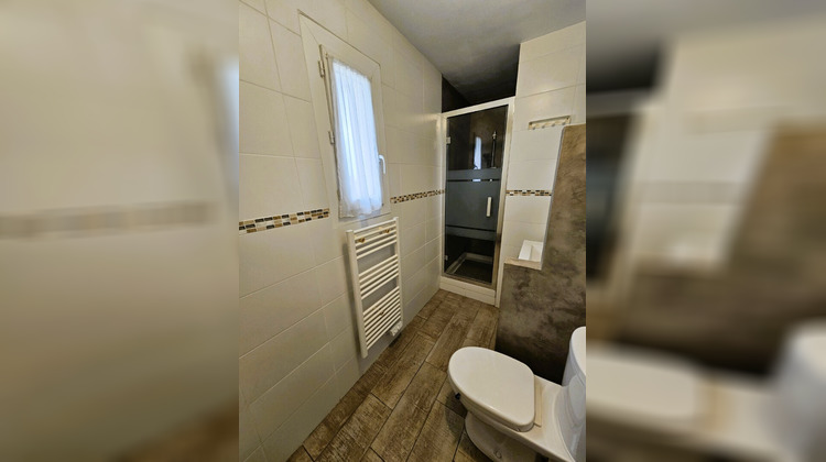 Ma-Cabane - Vente Appartement LE BARCARES, 32 m²