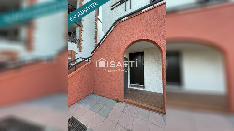 Ma-Cabane - Vente Appartement Le Barcares, 23 m²