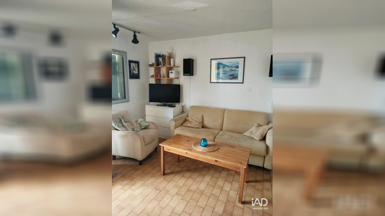 Ma-Cabane - Vente Appartement Le Barcarès, 37 m²