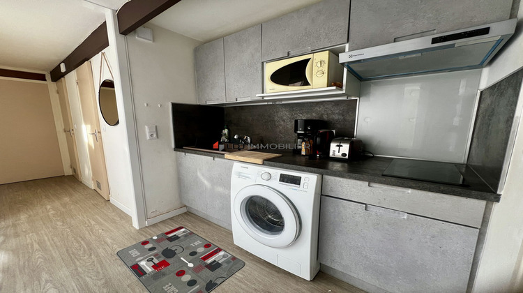 Ma-Cabane - Vente Appartement Le Barcarès, 46 m²