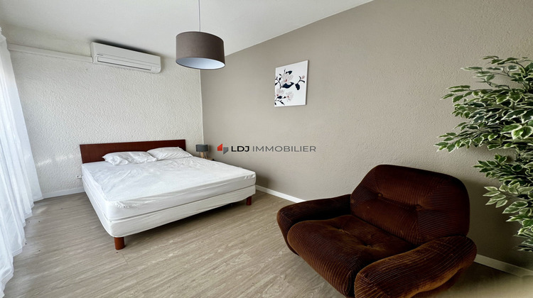 Ma-Cabane - Vente Appartement Le Barcarès, 46 m²