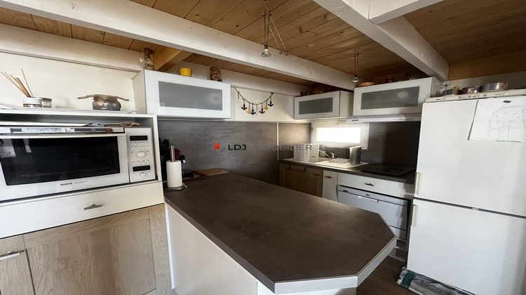 Ma-Cabane - Vente Appartement Le Barcarès, 35 m²