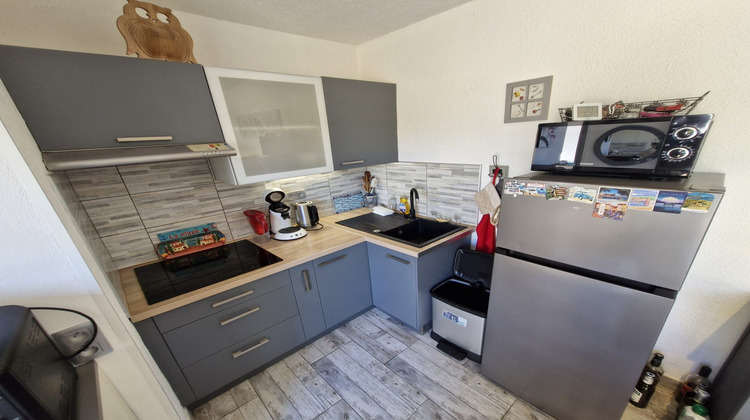 Ma-Cabane - Vente Appartement Le Barcarès, 37 m²