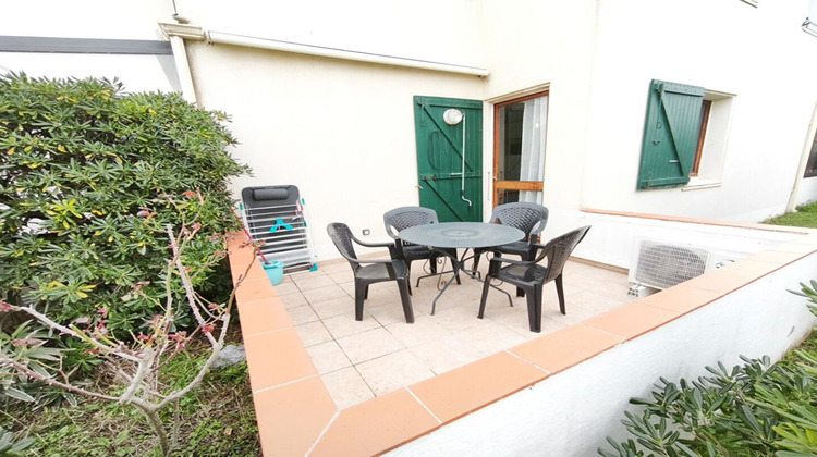 Ma-Cabane - Vente Appartement LE BARCARES, 15 m²