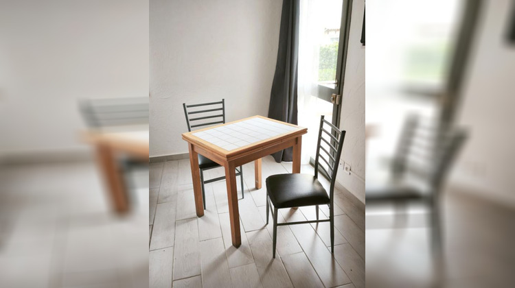 Ma-Cabane - Vente Appartement LE BARCARES, 15 m²