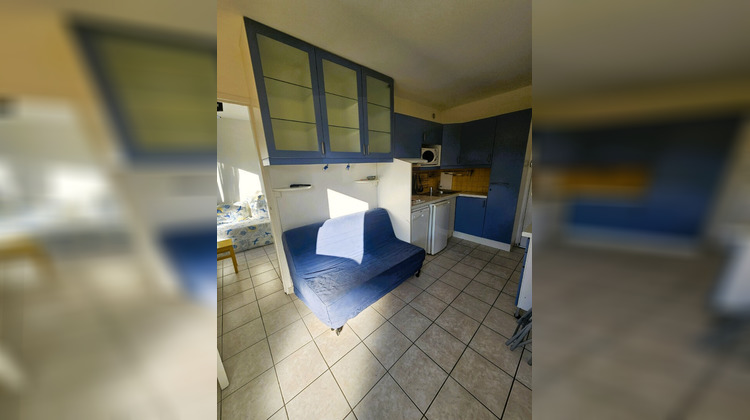 Ma-Cabane - Vente Appartement LE BARCARES, 18 m²