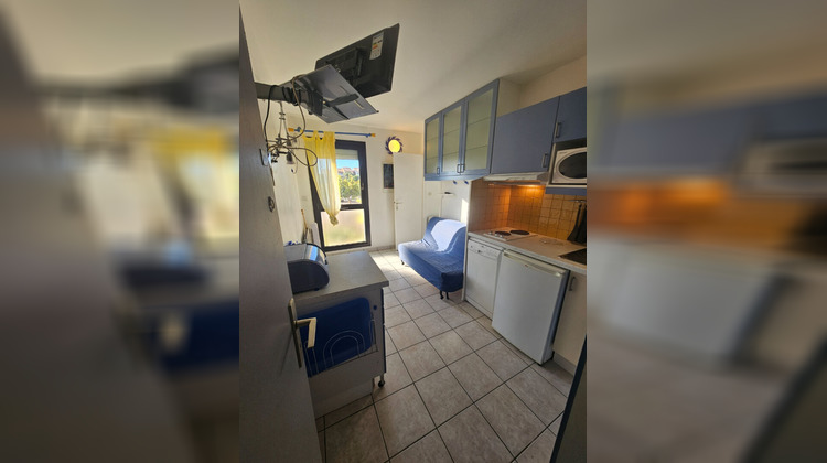 Ma-Cabane - Vente Appartement LE BARCARES, 18 m²