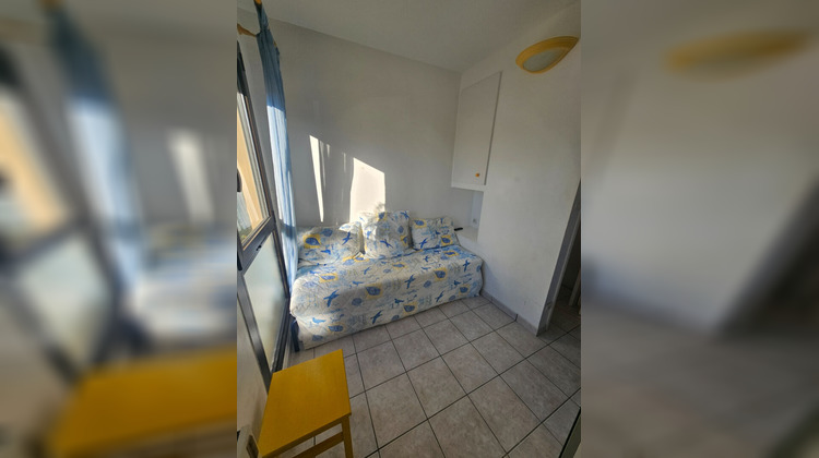 Ma-Cabane - Vente Appartement LE BARCARES, 18 m²