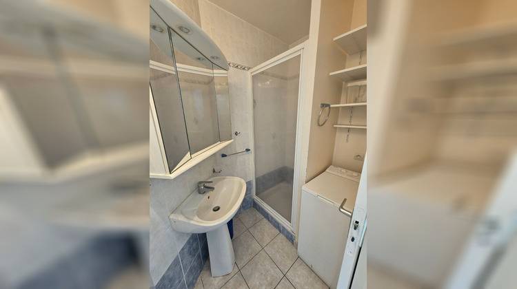 Ma-Cabane - Vente Appartement LE BARCARES, 18 m²