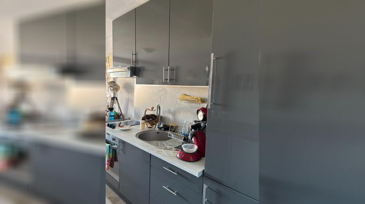 Ma-Cabane - Vente Appartement Le Barcares, 26 m²