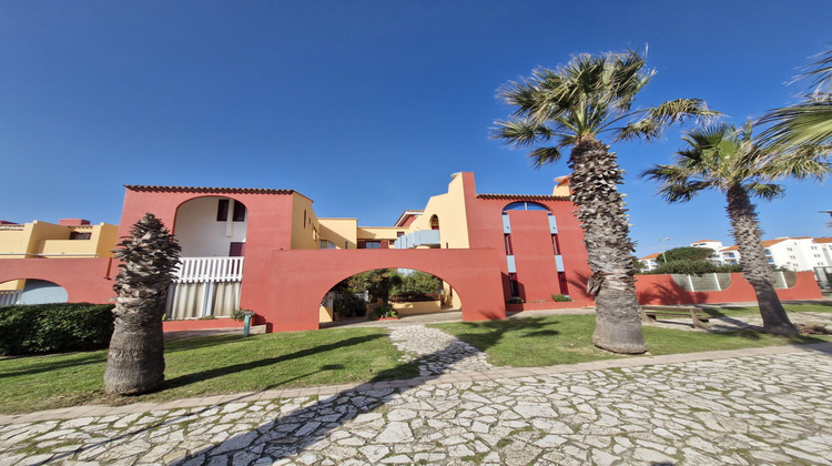 Ma-Cabane - Vente Appartement Le Barcarès, 41 m²