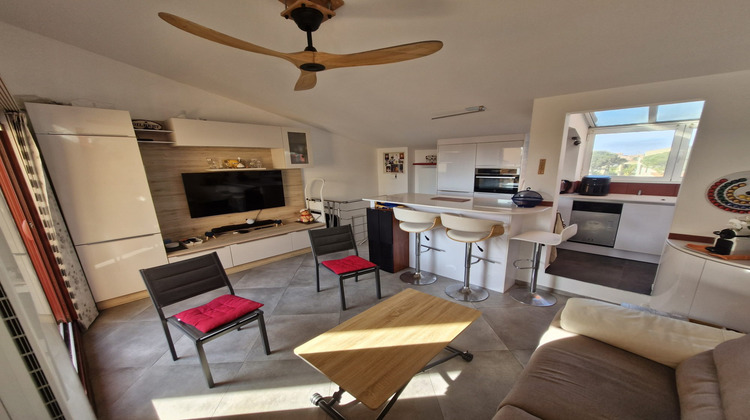 Ma-Cabane - Vente Appartement Le Barcarès, 41 m²