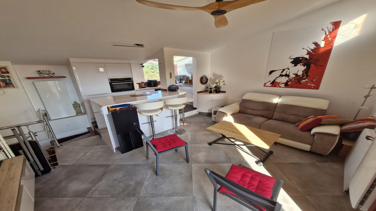 Ma-Cabane - Vente Appartement Le Barcarès, 41 m²