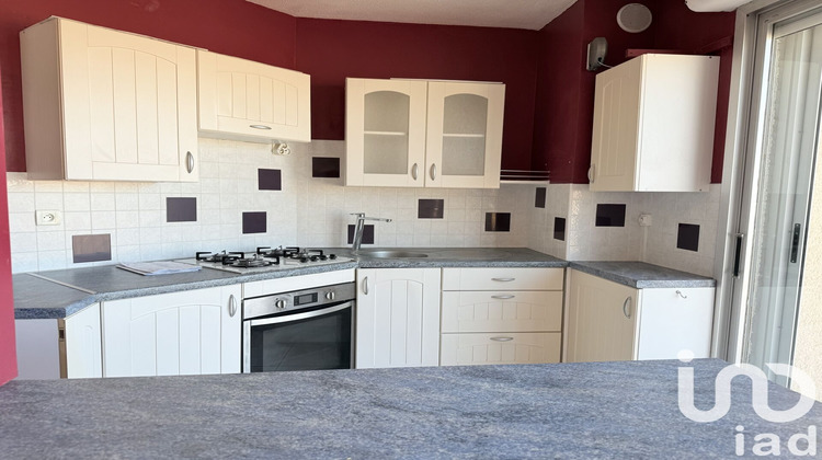 Ma-Cabane - Vente Appartement Le Barcarès, 57 m²