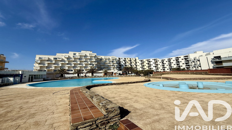 Ma-Cabane - Vente Appartement Le Barcarès, 80 m²