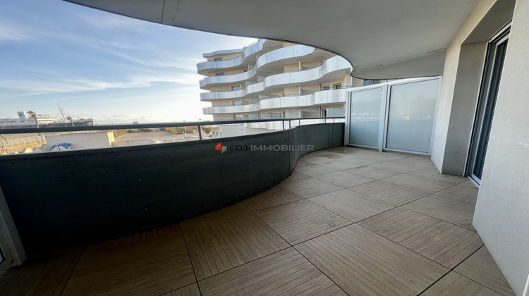 Ma-Cabane - Vente Appartement Le Barcarès, 30 m²