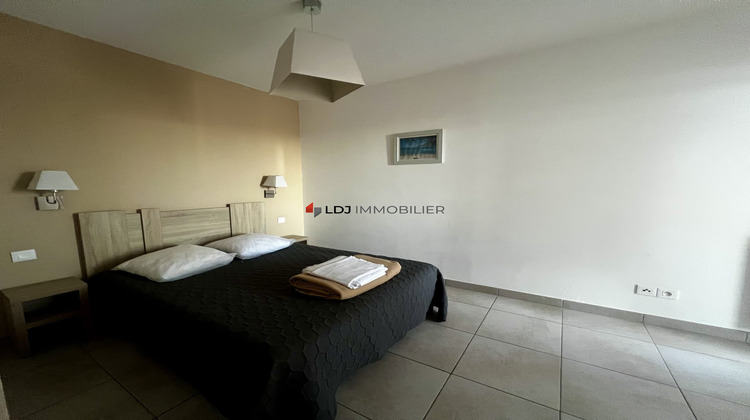 Ma-Cabane - Vente Appartement Le Barcarès, 30 m²