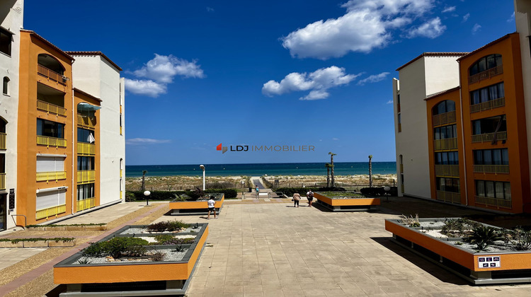 Ma-Cabane - Vente Appartement Le Barcarès, 48 m²