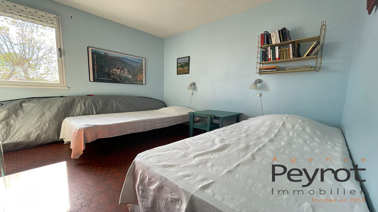 Ma-Cabane - Vente Appartement Le Barcarès, 58 m²