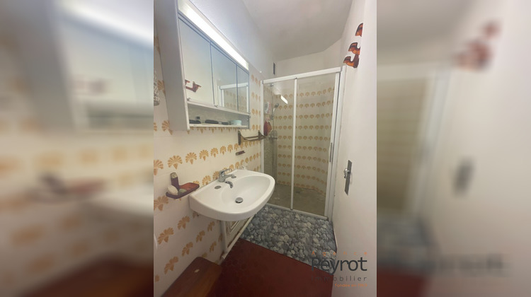 Ma-Cabane - Vente Appartement Le Barcarès, 58 m²