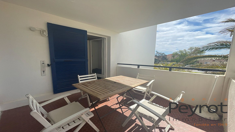 Ma-Cabane - Vente Appartement Le Barcarès, 58 m²