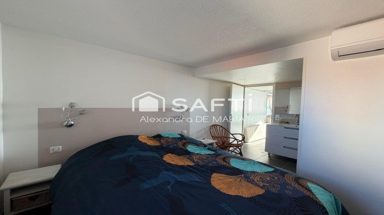 Ma-Cabane - Vente Appartement Le Barcares, 85 m²