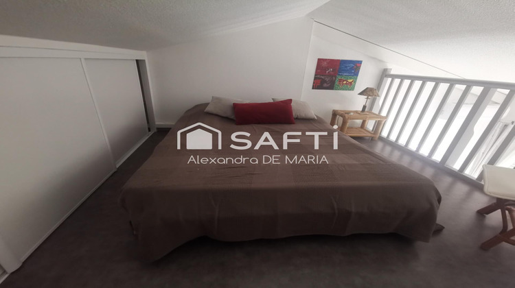 Ma-Cabane - Vente Appartement Le Barcares, 85 m²