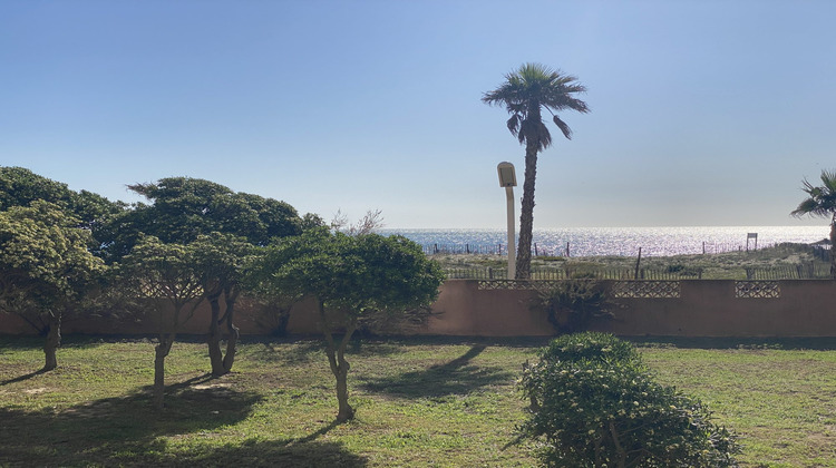 Ma-Cabane - Vente Appartement Le Barcarès, 155 m²