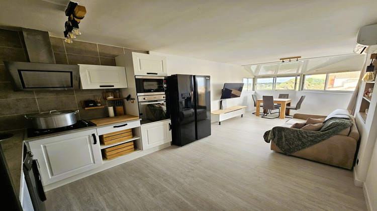 Ma-Cabane - Vente Appartement LE BARCARES, 38 m²