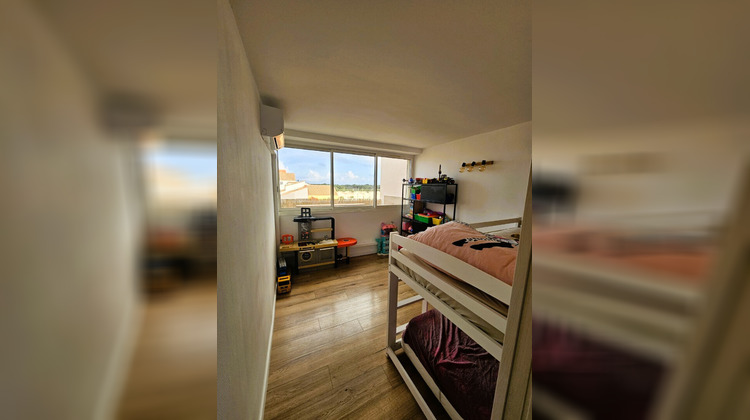 Ma-Cabane - Vente Appartement LE BARCARES, 38 m²