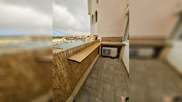 Ma-Cabane - Vente Appartement LE BARCARES, 38 m²