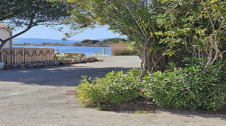 Ma-Cabane - Vente Appartement LE BARCARES, 38 m²