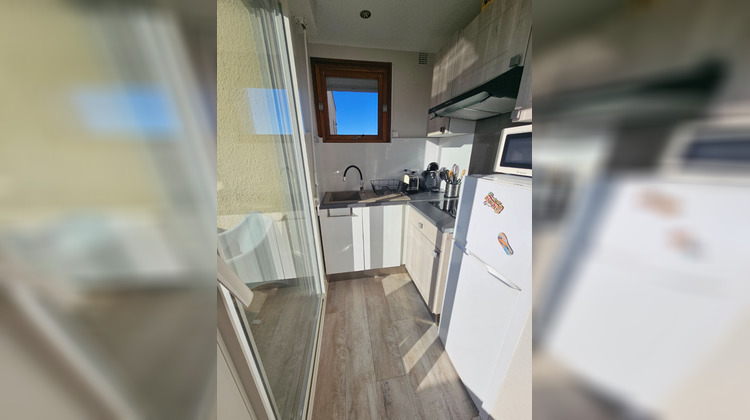Ma-Cabane - Vente Appartement LE BARCARES, 19 m²