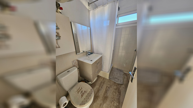 Ma-Cabane - Vente Appartement LE BARCARES, 19 m²