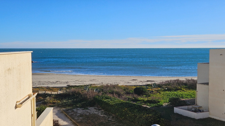 Ma-Cabane - Vente Appartement LE BARCARES, 19 m²